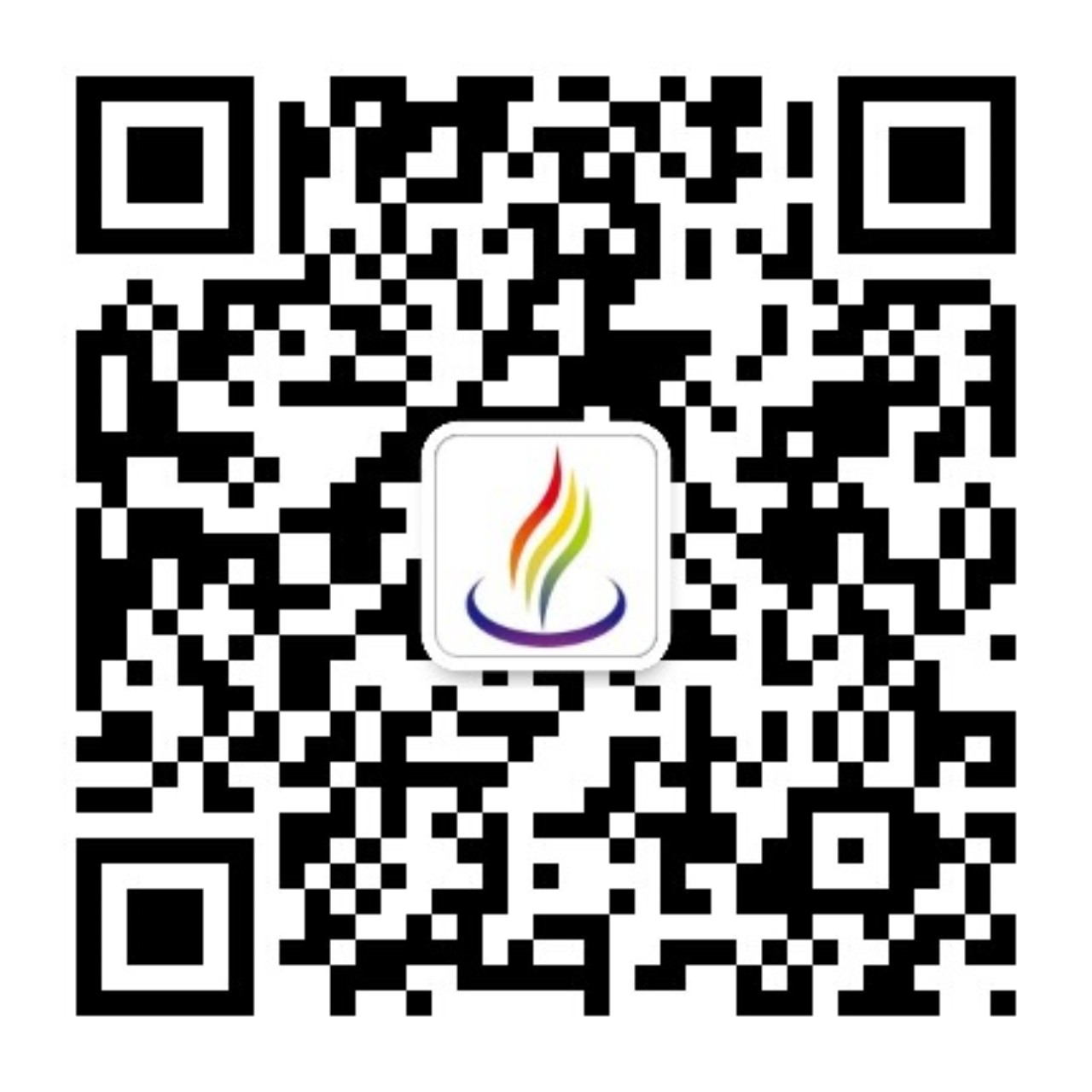 官方微信公众号