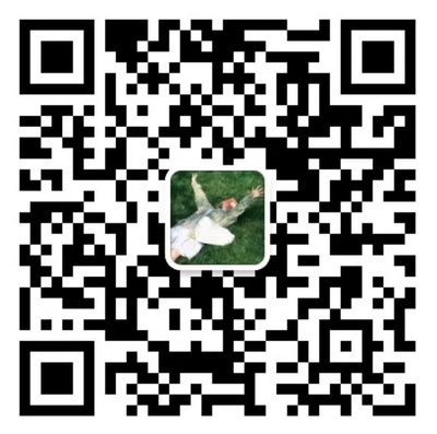 负责老师微信二维码