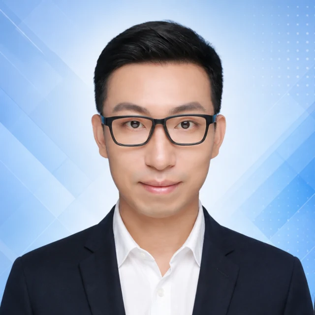 王陆旸讲师
